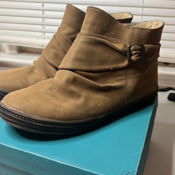 Blowfish boots - Picture 2 of 10